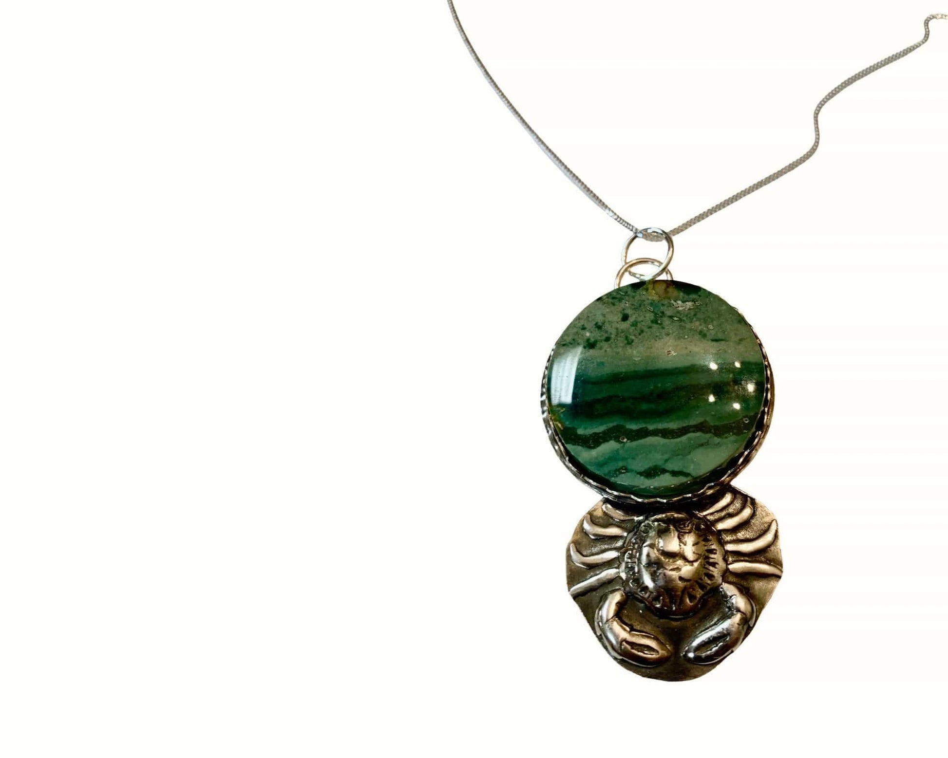 Tidekeeper — Beach Series No. 17